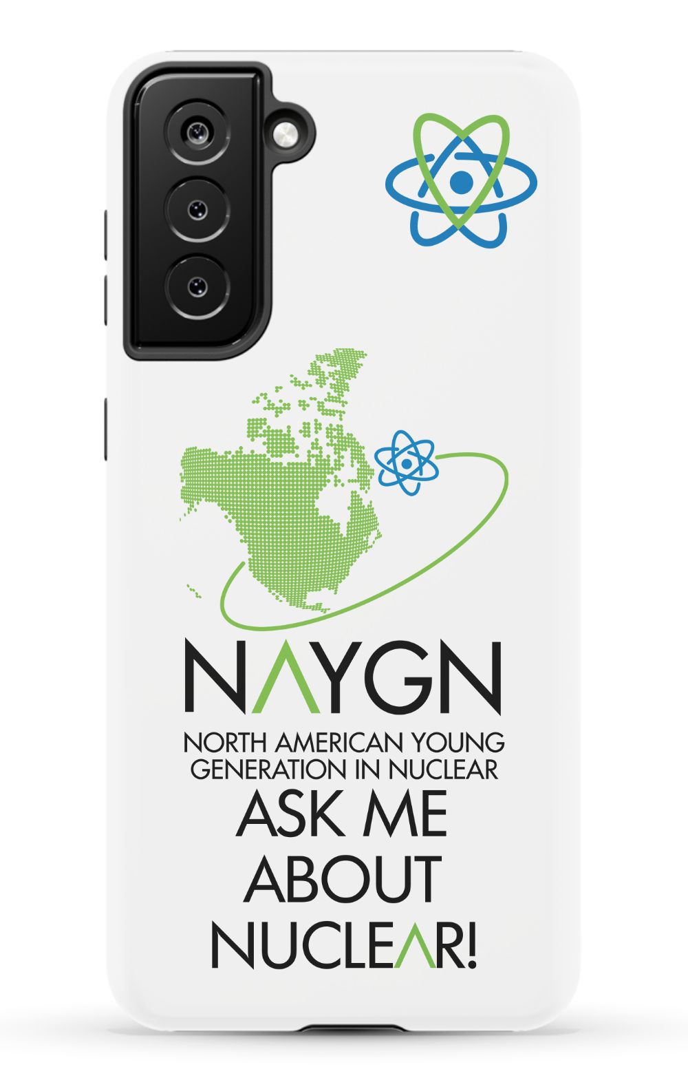 NAYGN (Private Design)