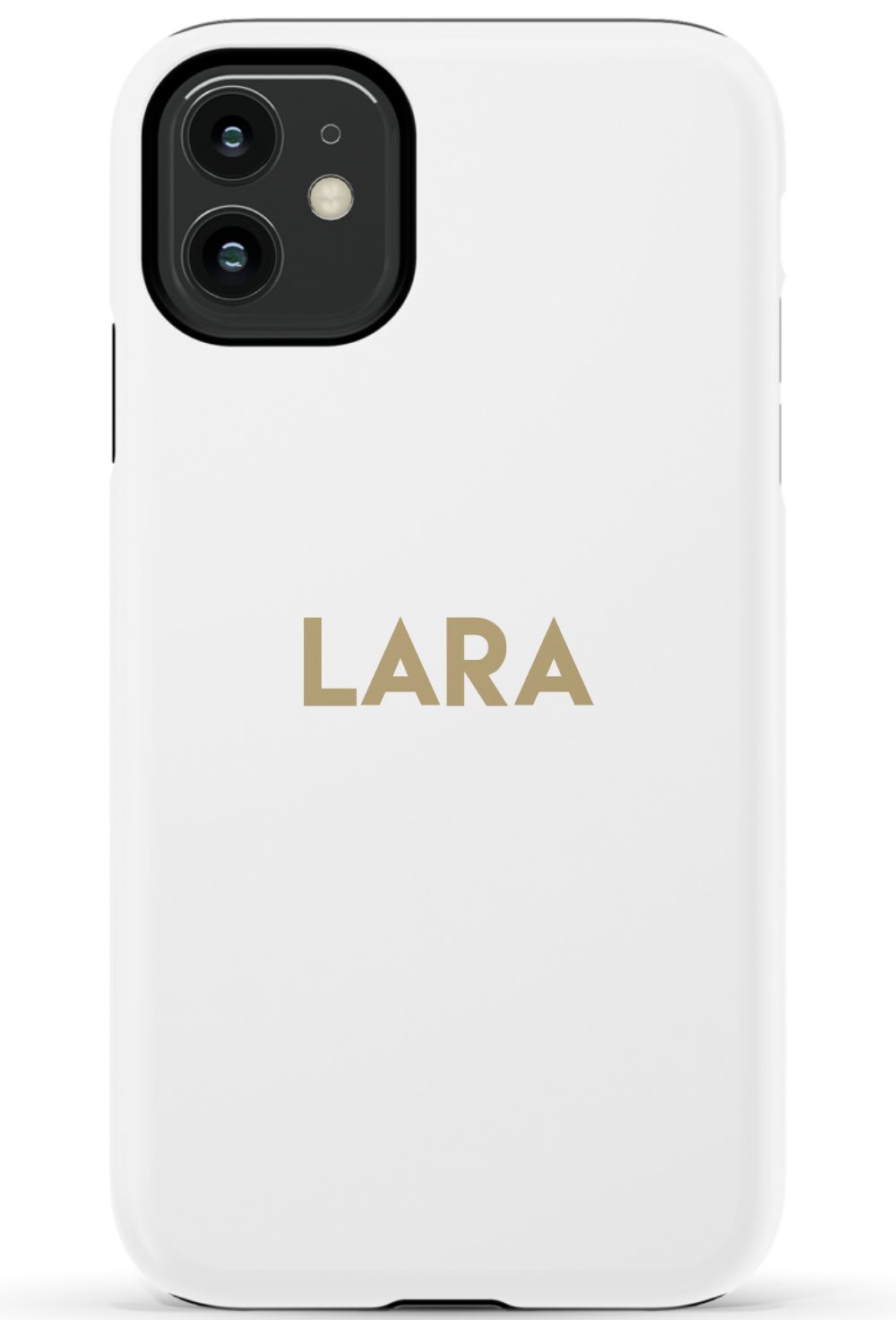 Personalized Green Emerald Phone Case