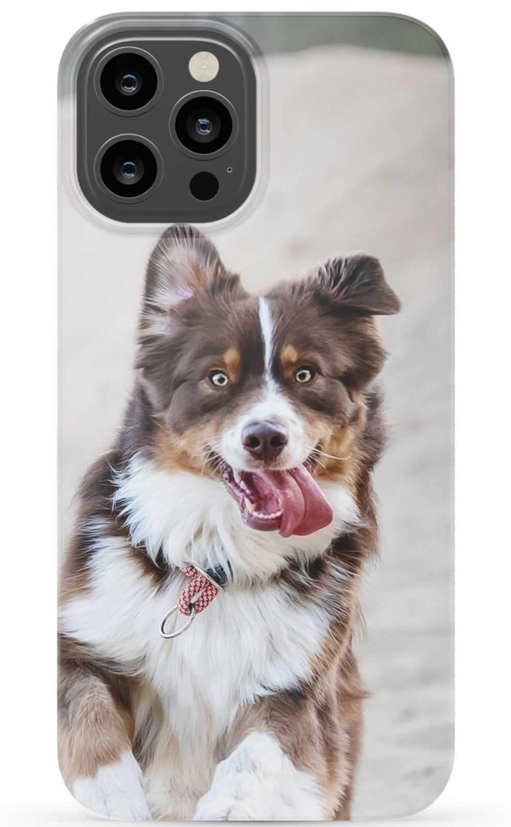 Personalized Dog Photo Phone Case