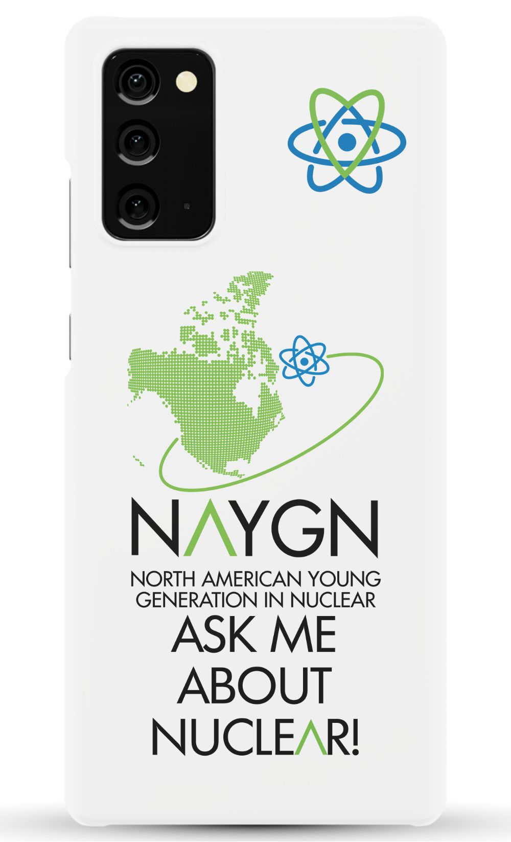NAYGN (Private Design)