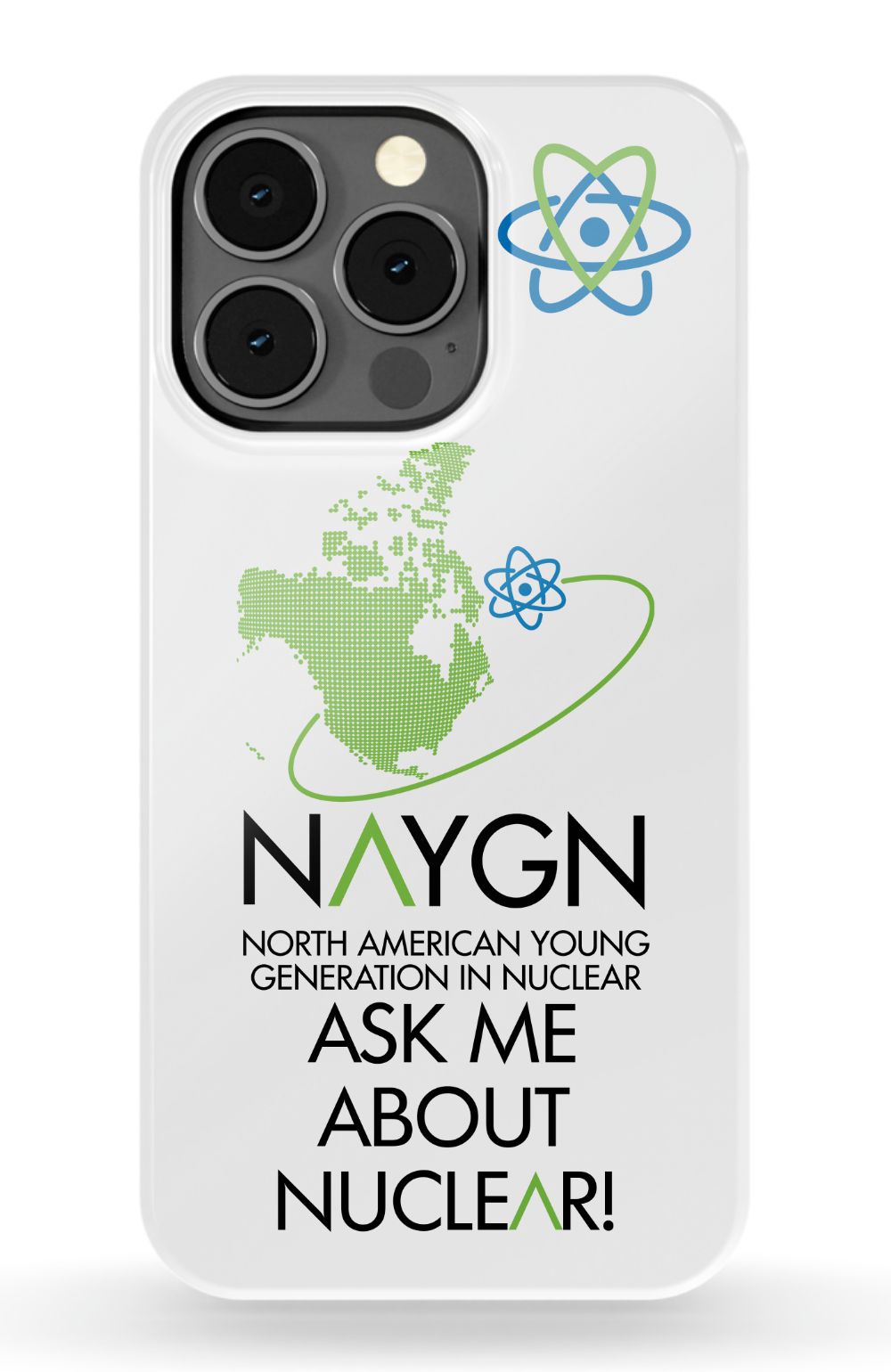 NAYGN (Private Design)