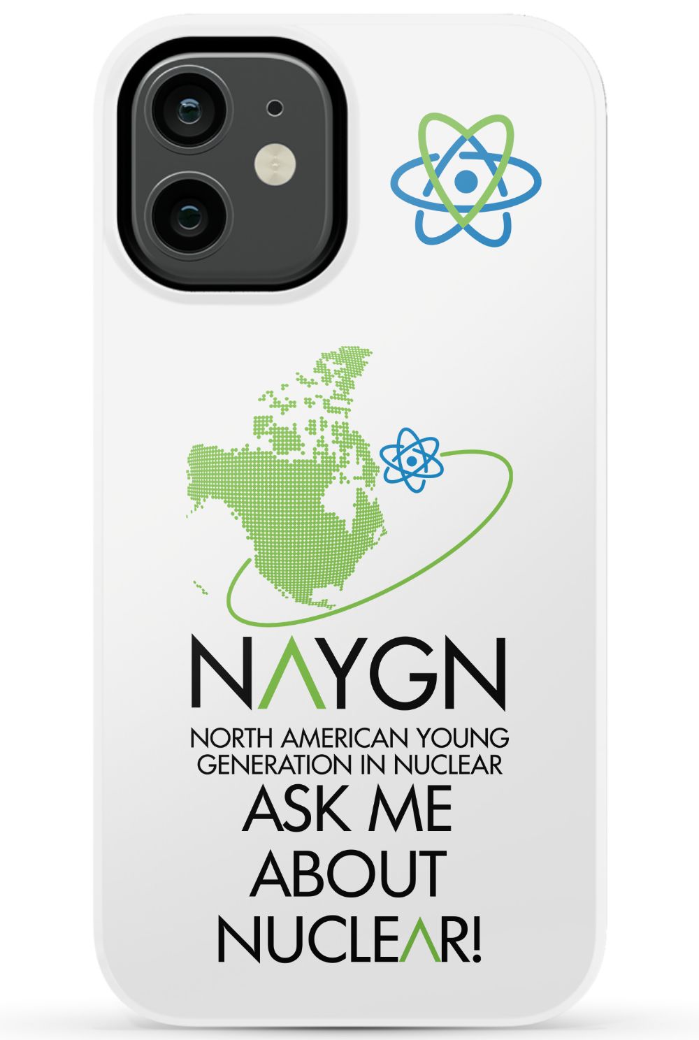 NAYGN (Private Design)