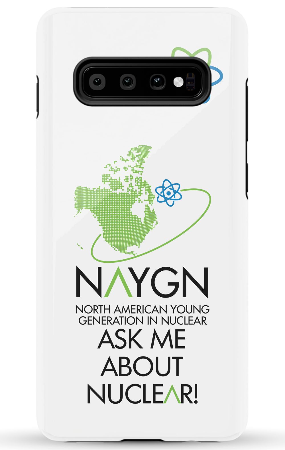 NAYGN (Private Design)