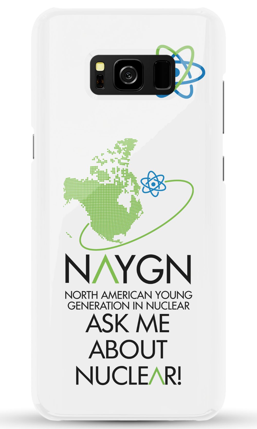 NAYGN (Private Design)