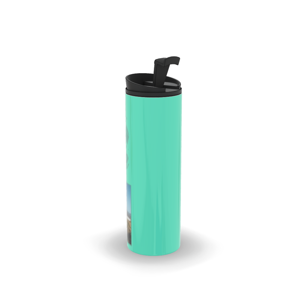 World's Best Mama Tumbler