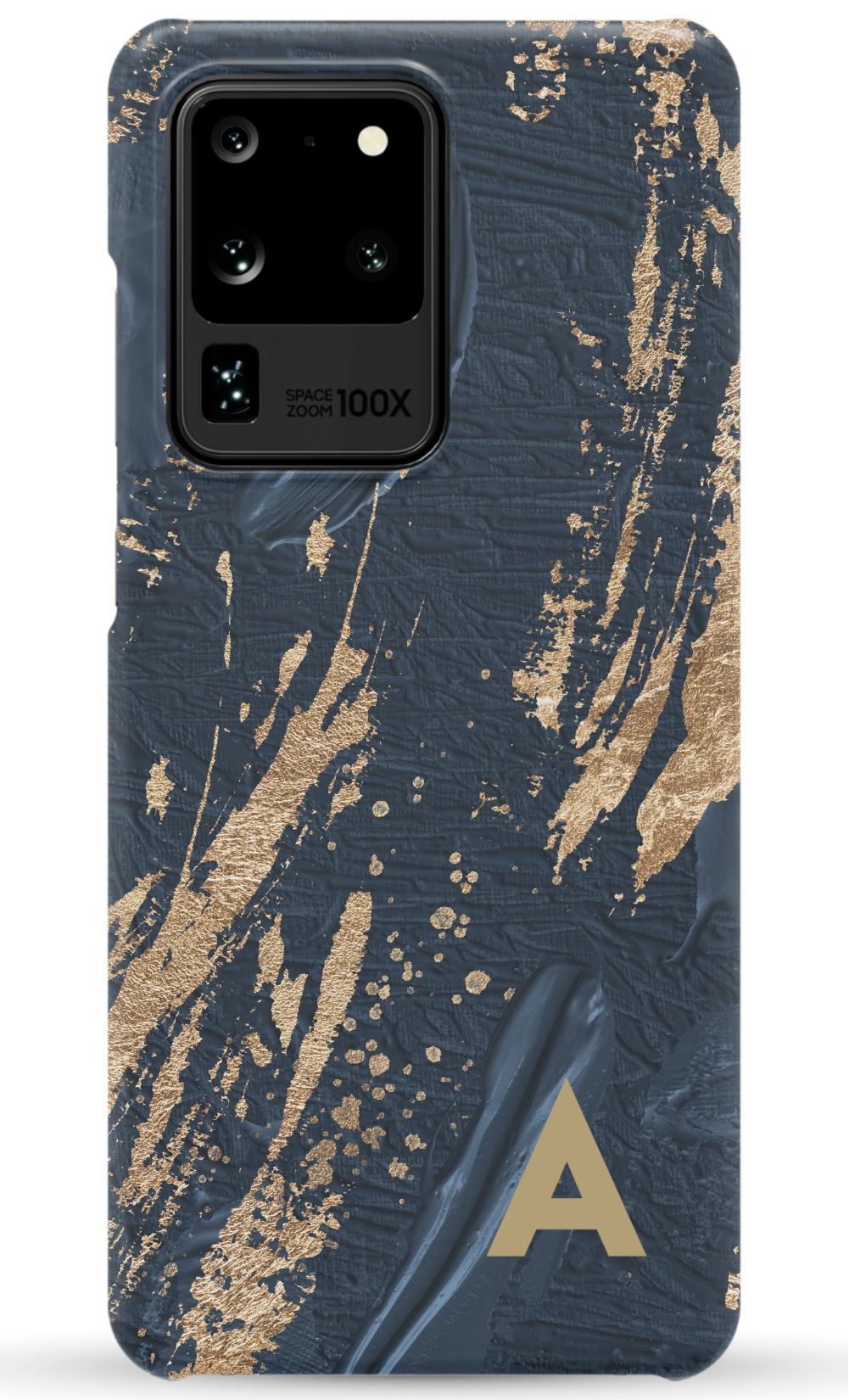 Personalized Watercolor Phone Case