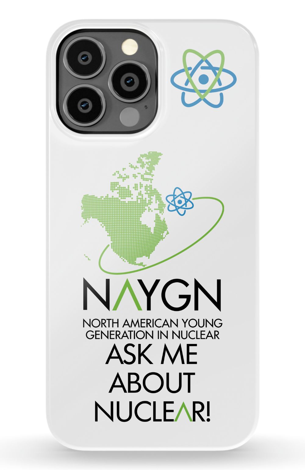 NAYGN (Private Design)