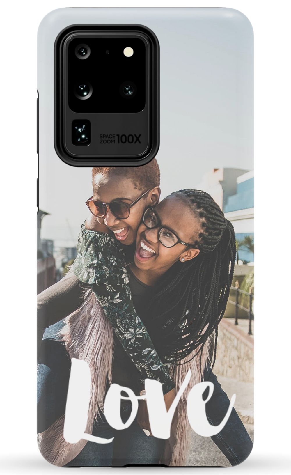 Personalized Love Phone Case