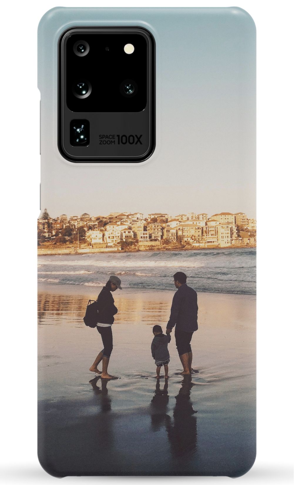 Personalized Single Photo Phone Case