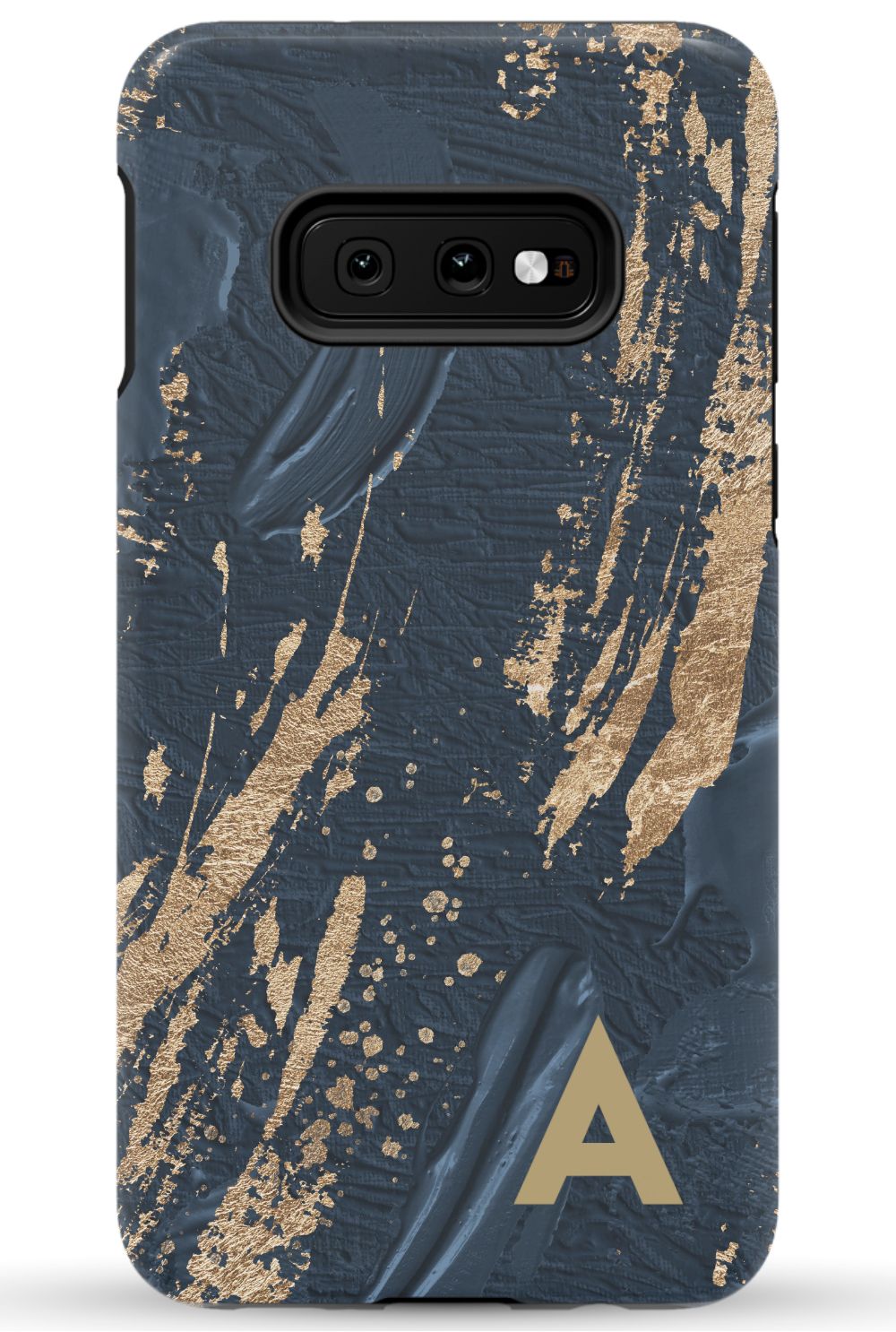 Personalized Watercolor Phone Case