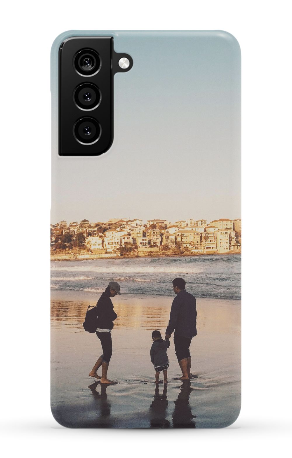 Personalized Single Photo Phone Case