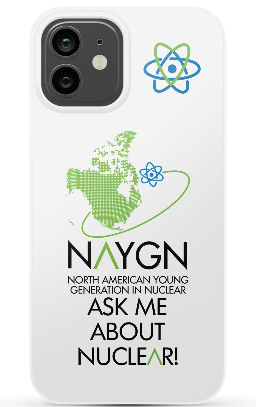 NAYGN (Private Design)