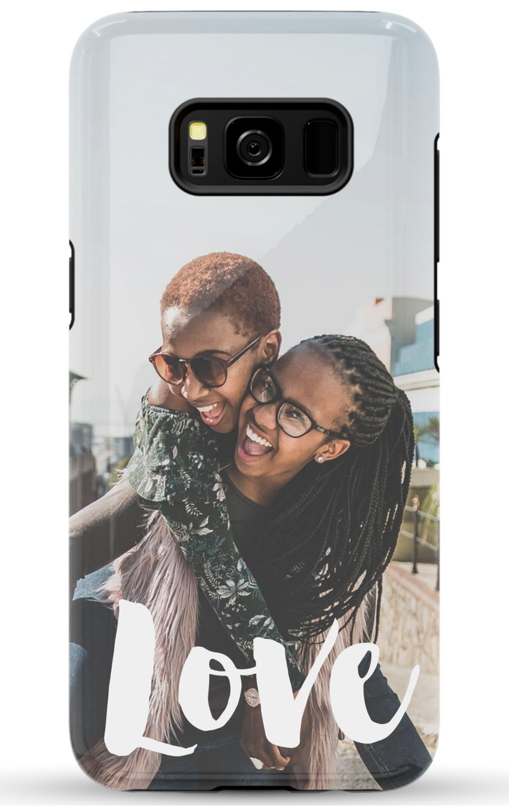 Personalized Love Phone Case