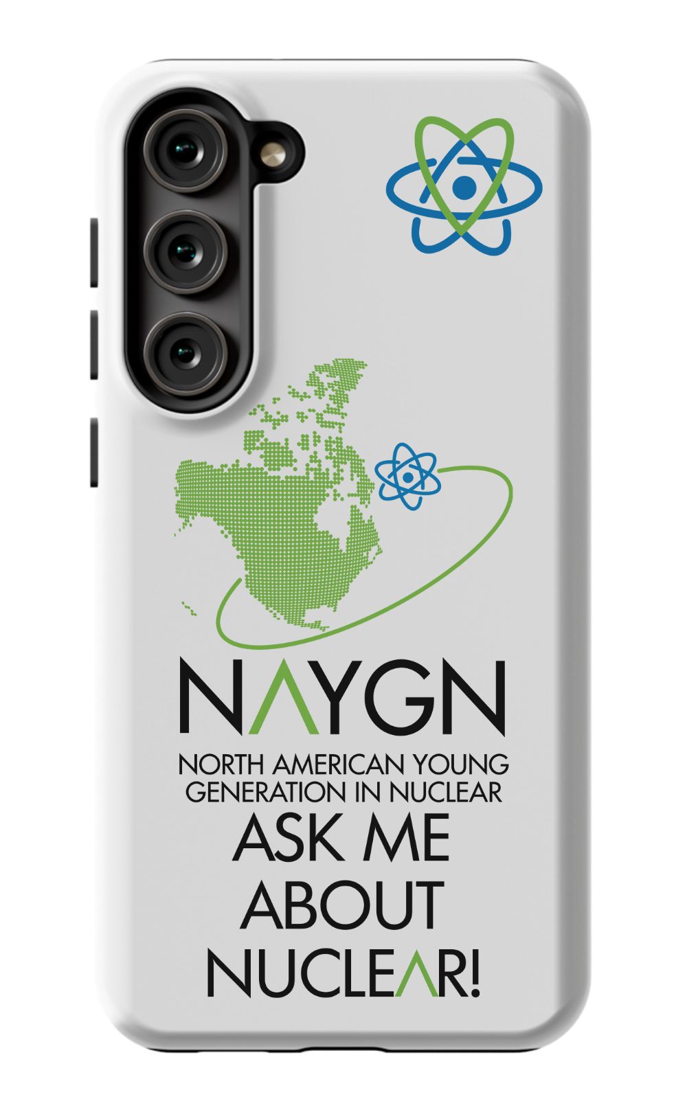 NAYGN (Private Design)