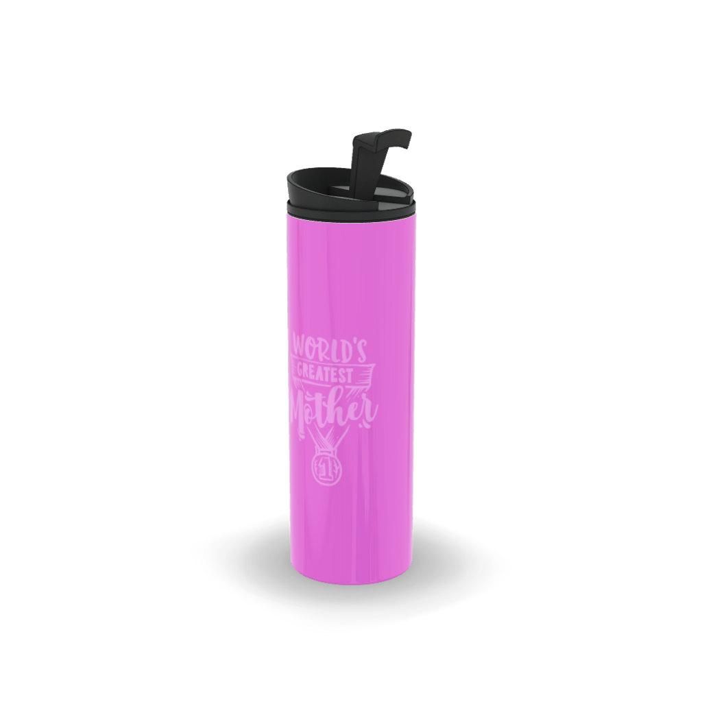 World's Greatest Mother Tumbler