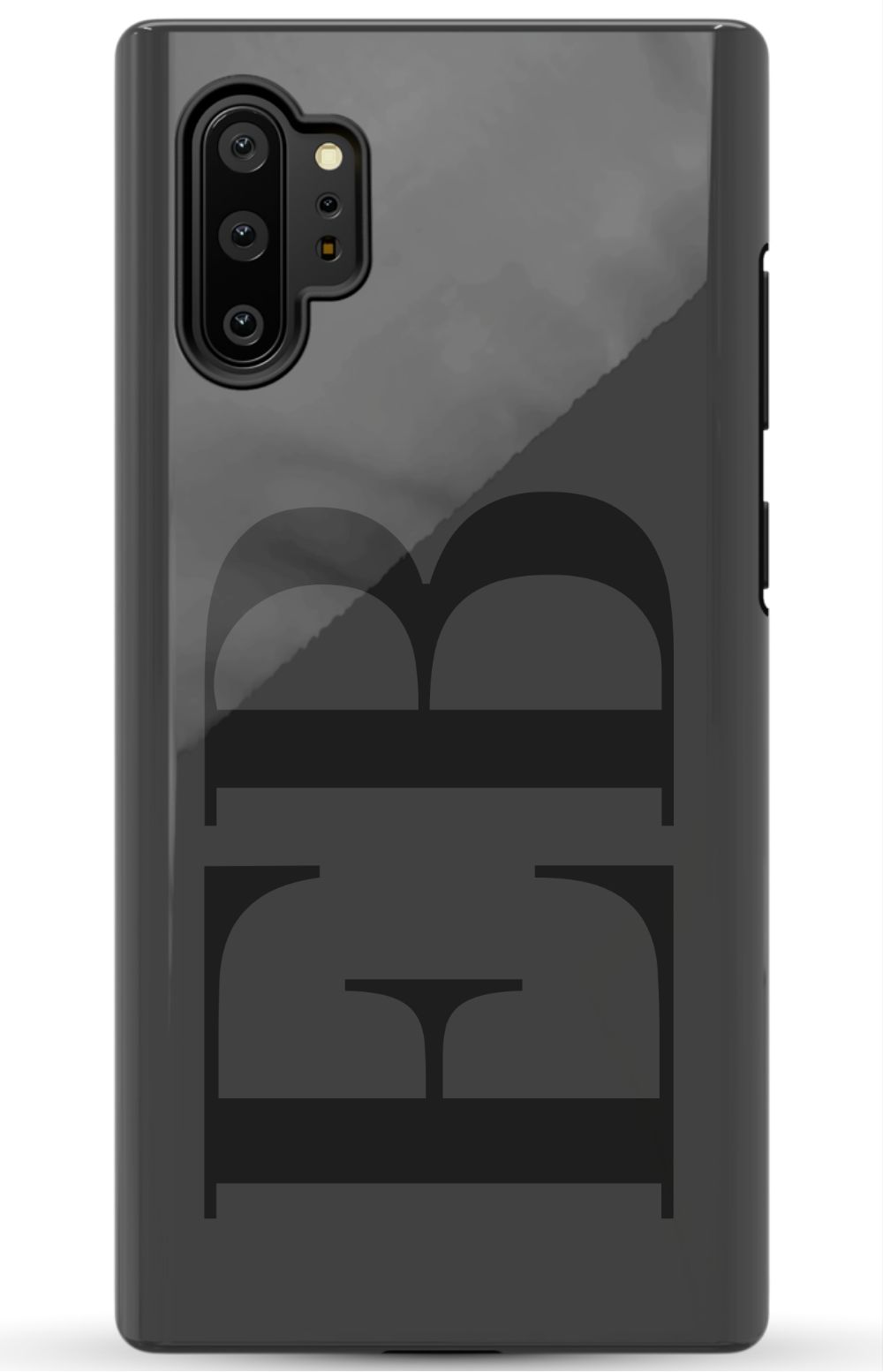 Personalized Initials Phone Case