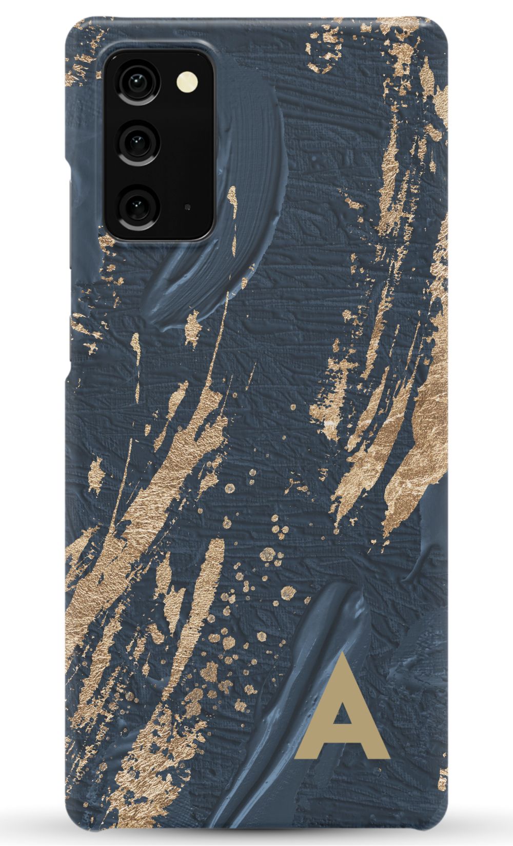 Personalized Watercolor Phone Case
