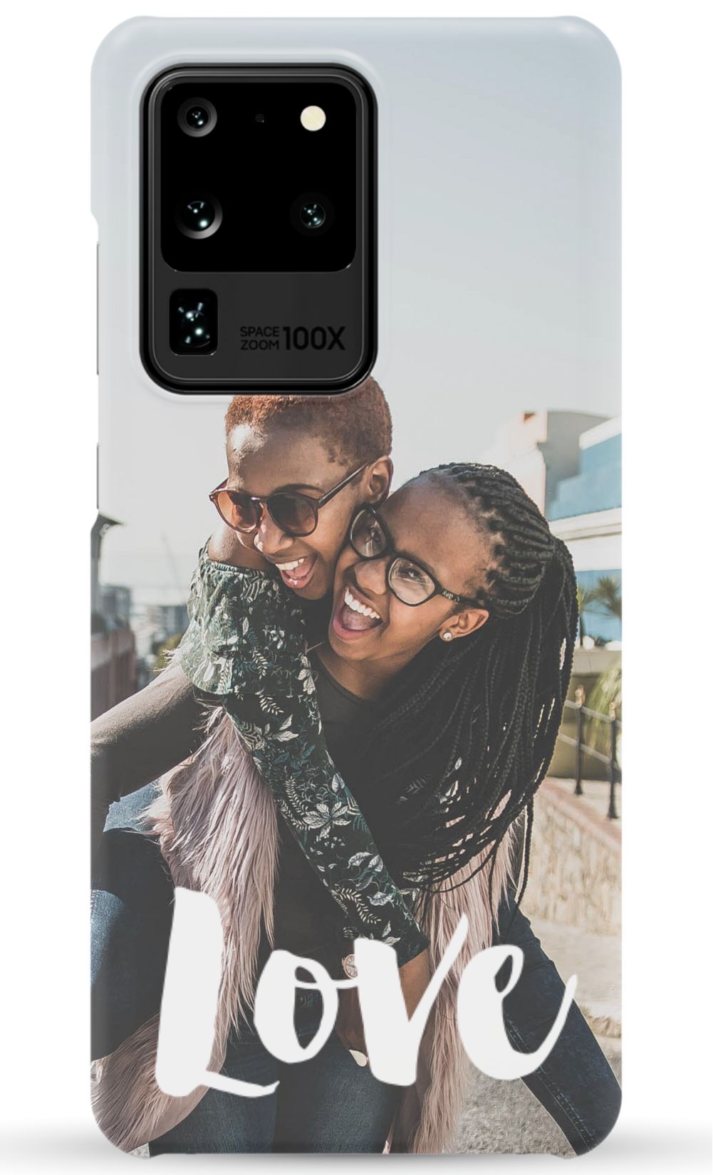 Personalized Love Phone Case