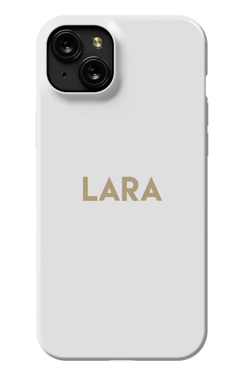 Personalized Green Emerald Phone Case