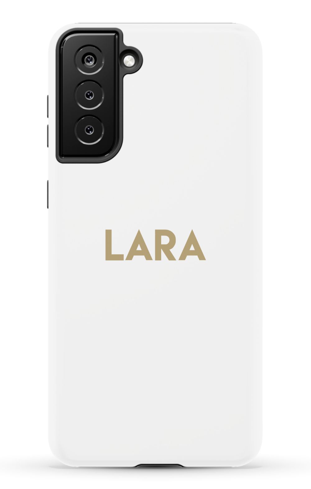 Personalized Green Emerald Phone Case