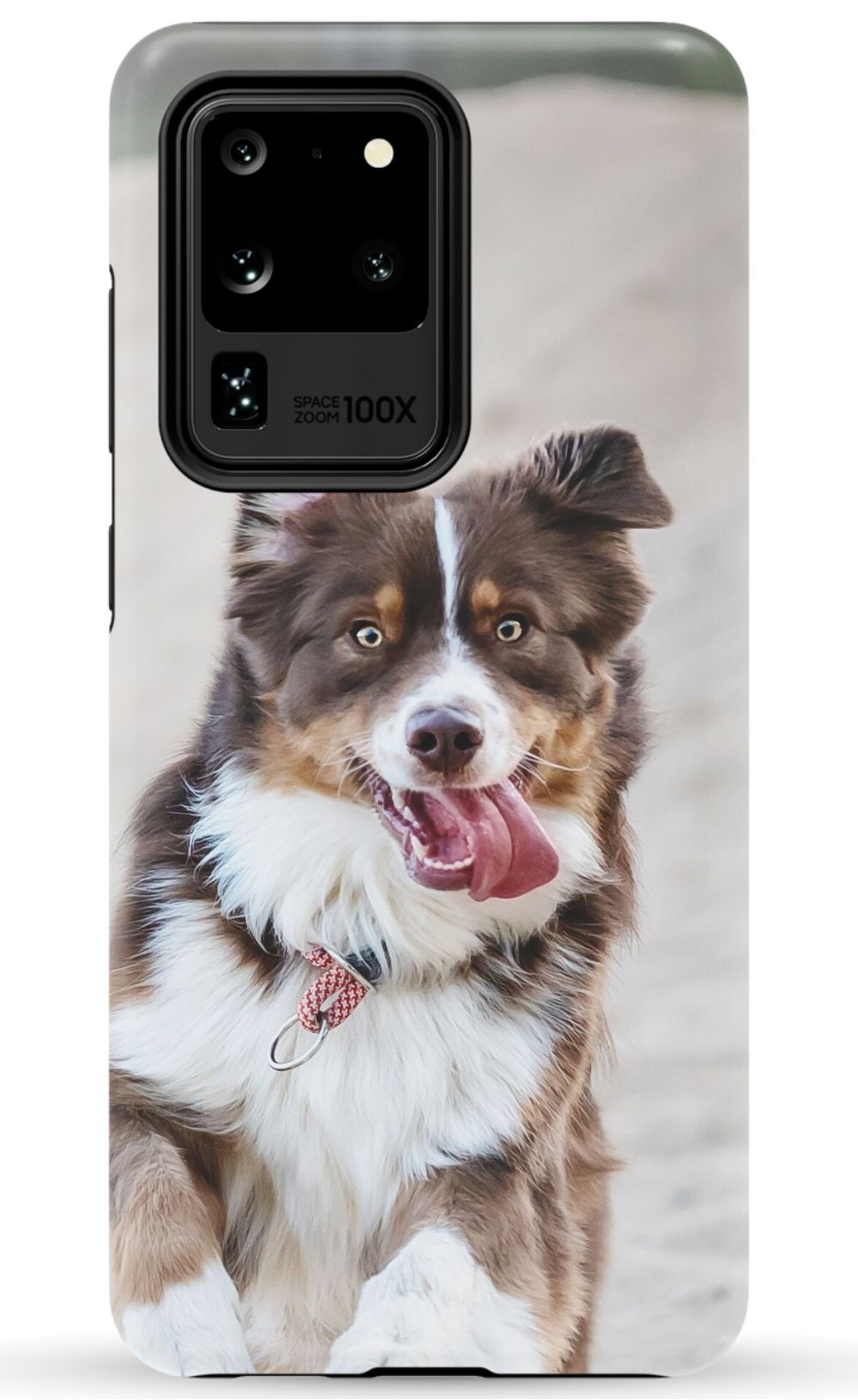 Personalized Dog Photo Phone Case