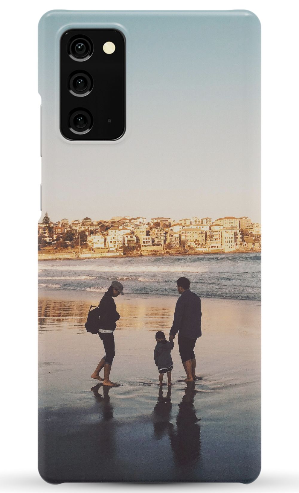 Personalized Single Photo Phone Case