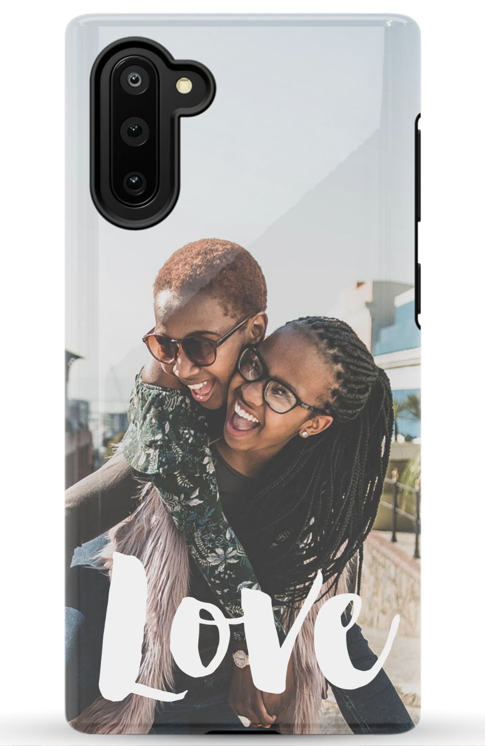 Personalized Love Phone Case