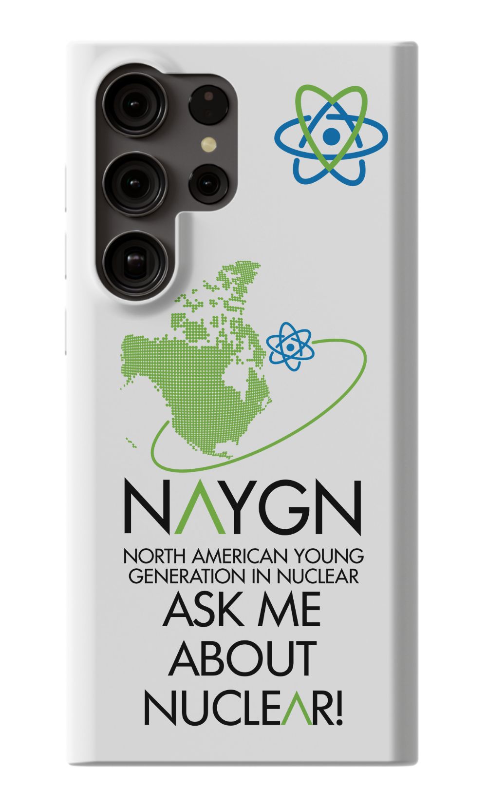 NAYGN (Private Design)
