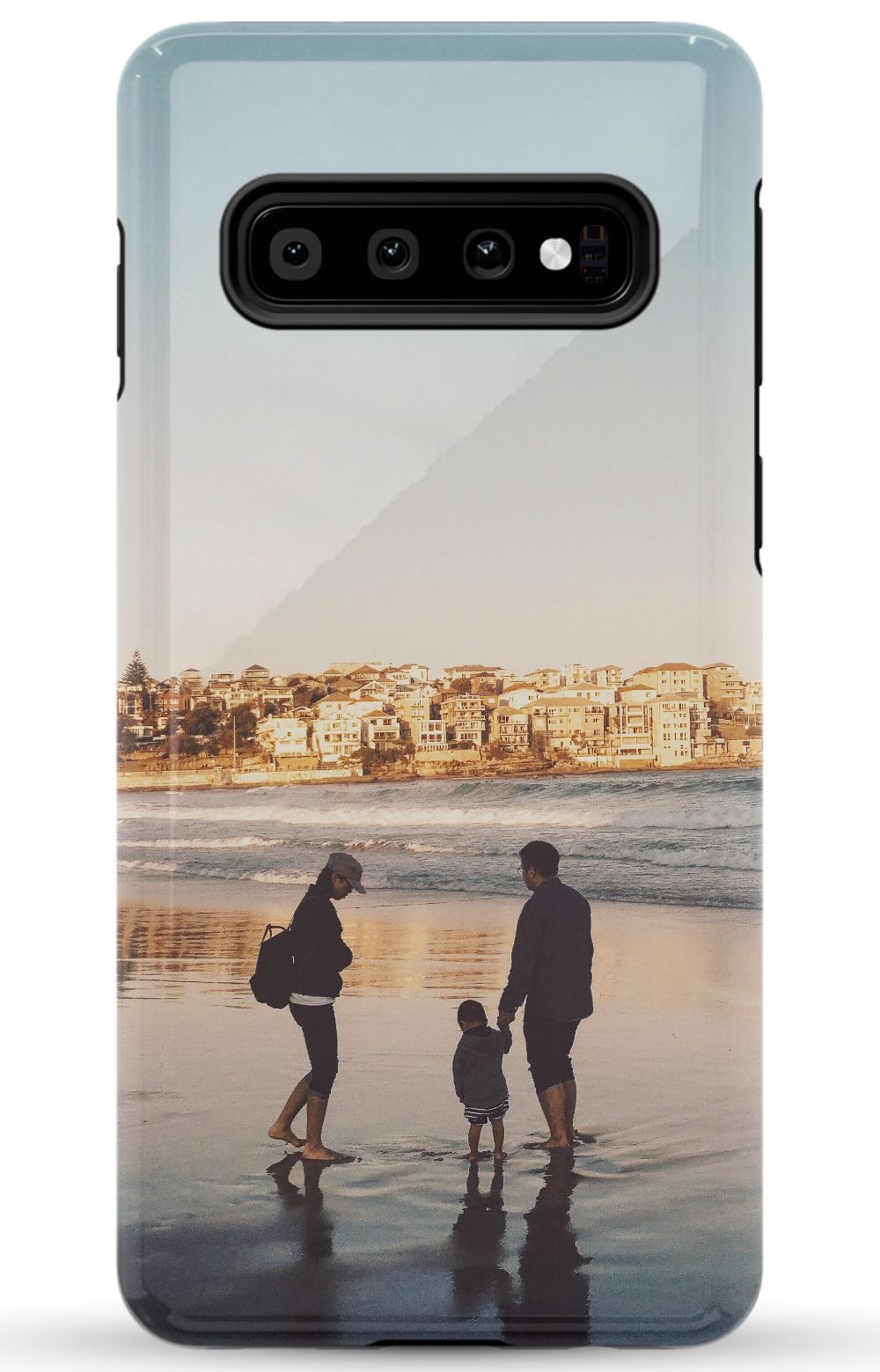 Personalized Single Photo Phone Case