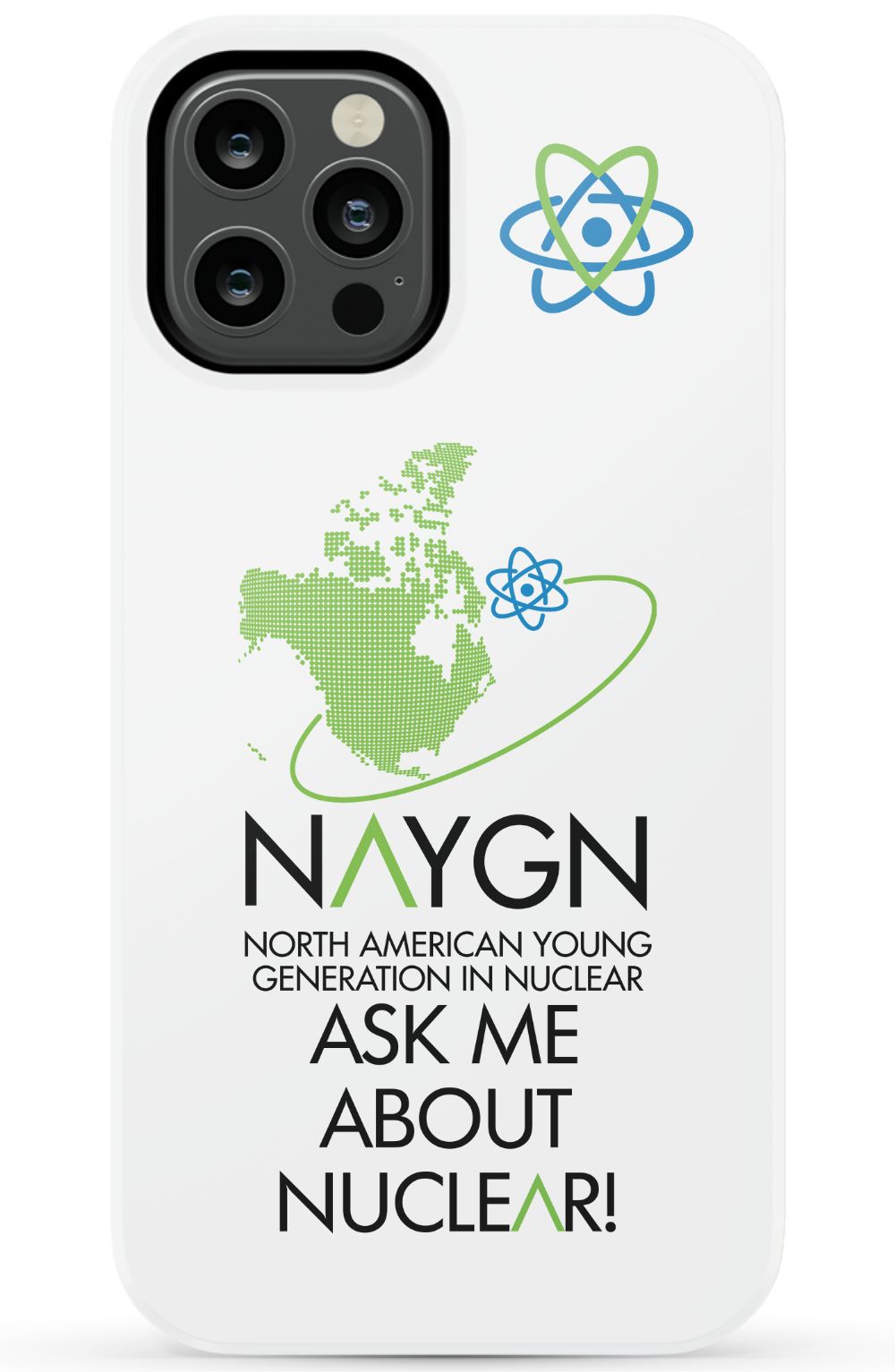NAYGN (Private Design)
