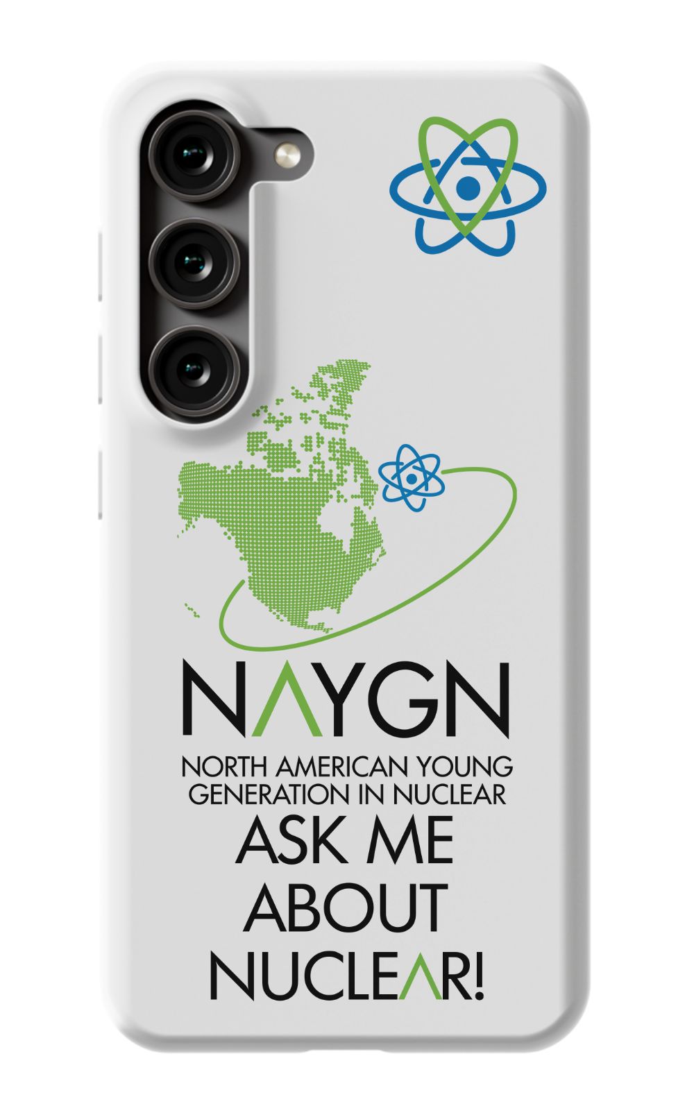 NAYGN (Private Design)