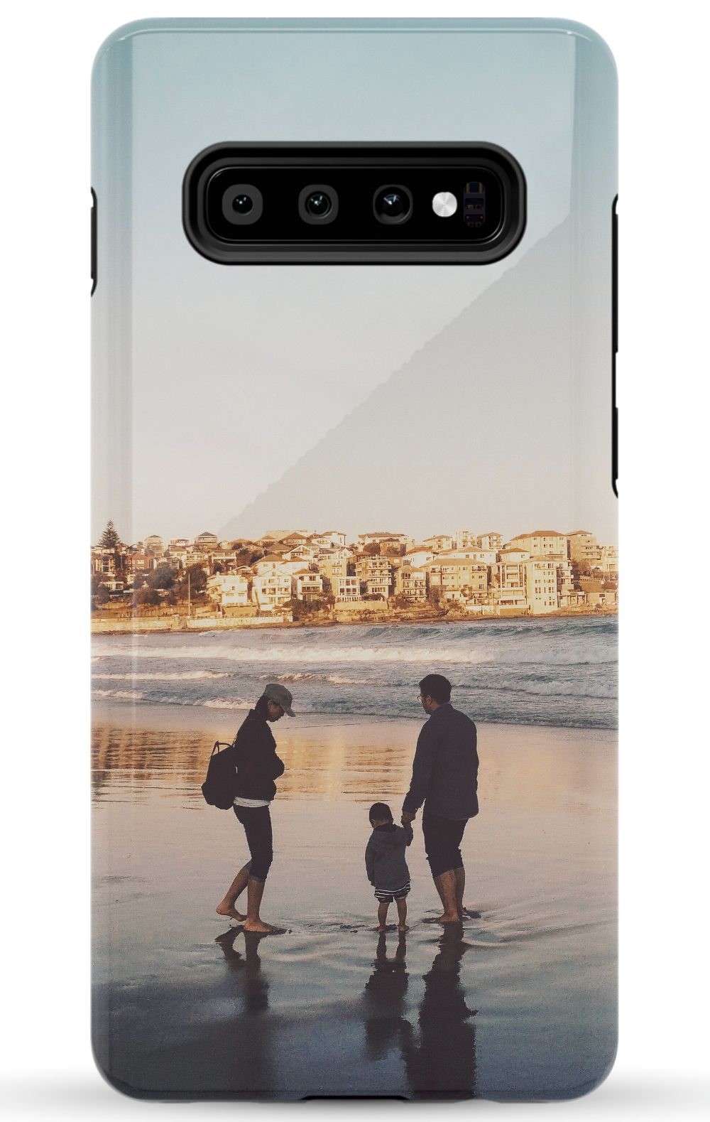 Personalized Single Photo Phone Case