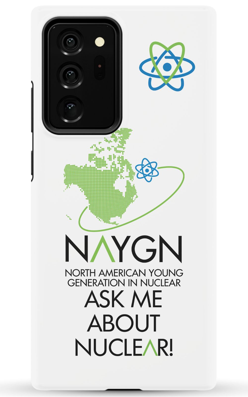 NAYGN (Private Design)