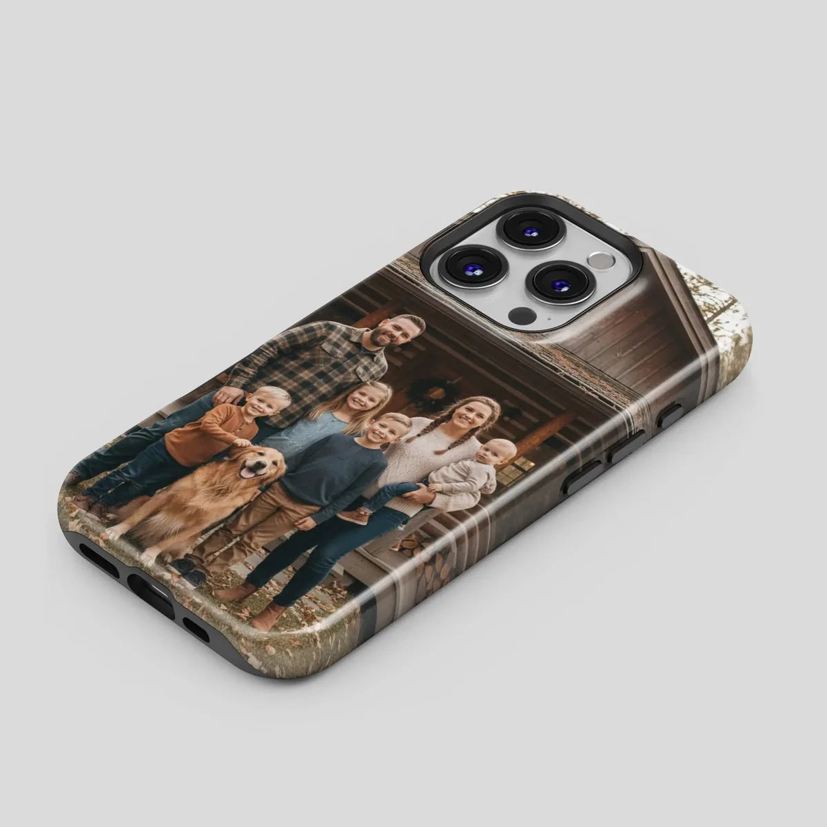 Protective + MagSafe