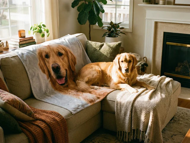 Pet Blankets