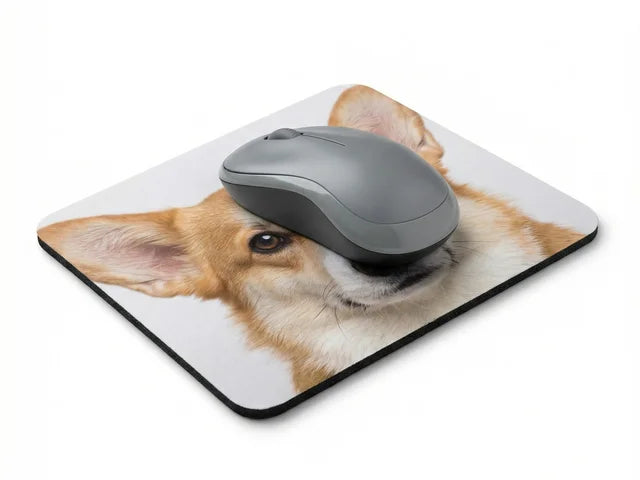 Mouse Pad