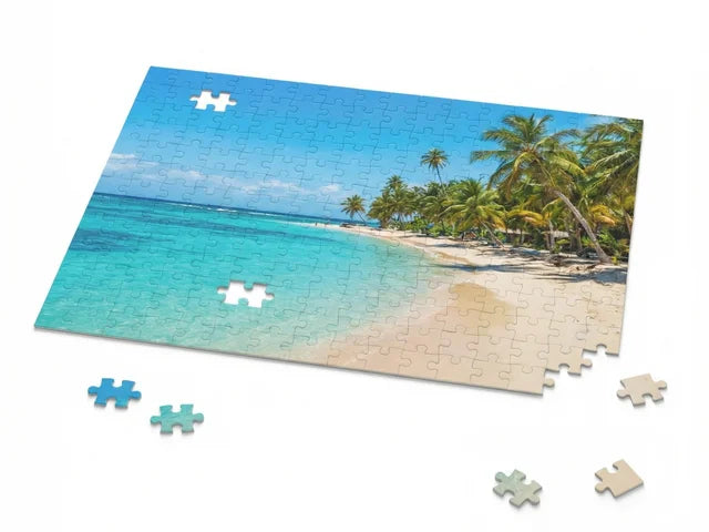 120 Pieces