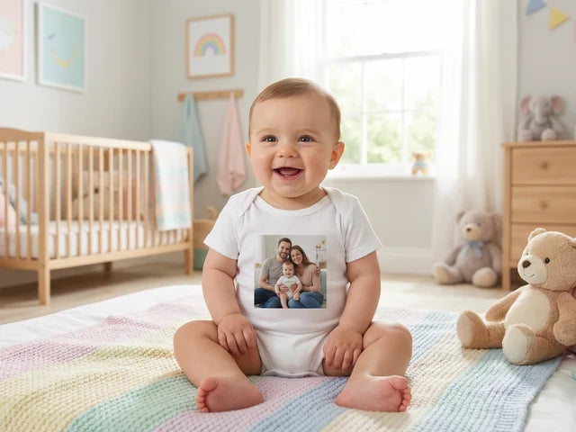 Infant Tee