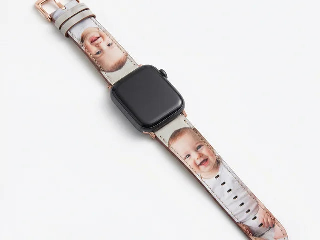 Gold or Rose Gold Hardware