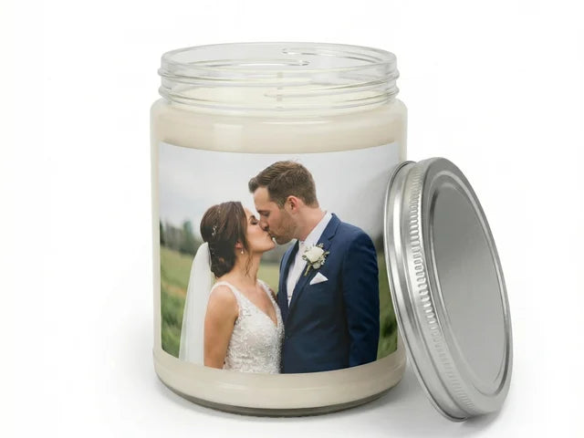 Small Candle