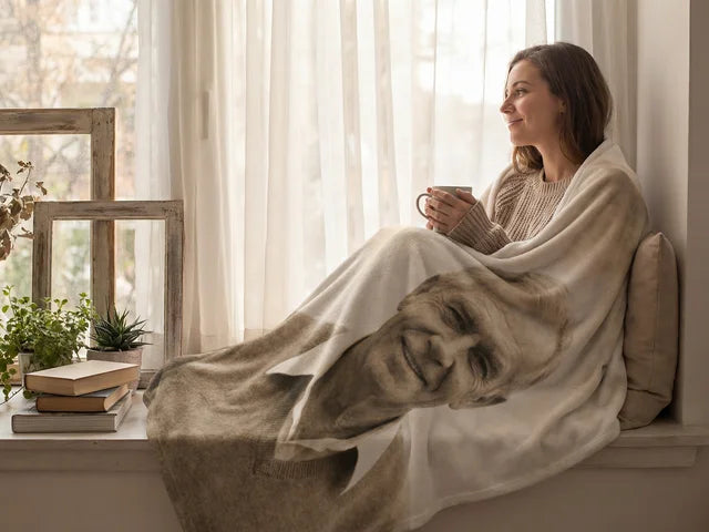 Memorial Blankets