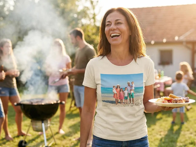 Adult Tee
