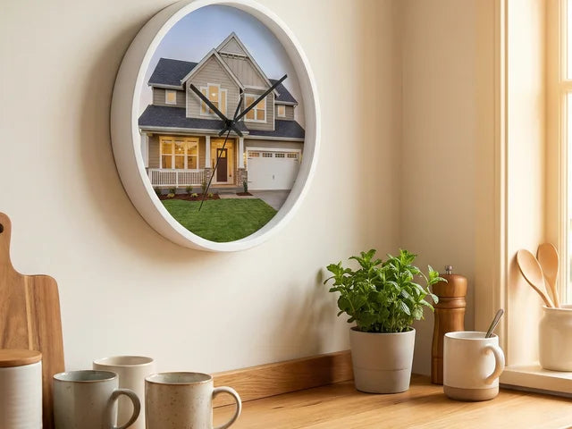 Housewarming Gift