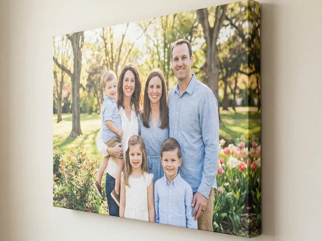 Wall Mount