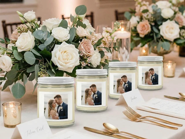 Wedding Favors