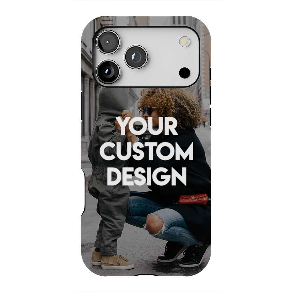 Custom Envy custom phone case design prep with photo choices, artwork layout, and upgrade checklist for iPhone 18 shoppers.