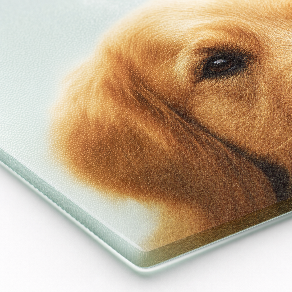 Your Photo Won't Come Out Blurry. Guaranteed.
