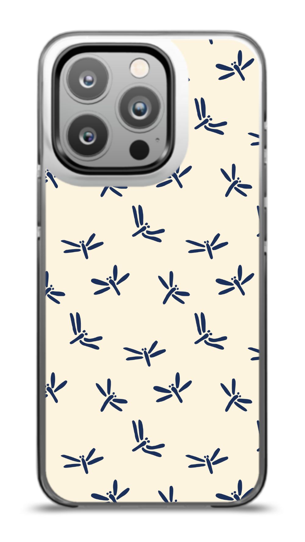 Dragonfly Dream Phone Case