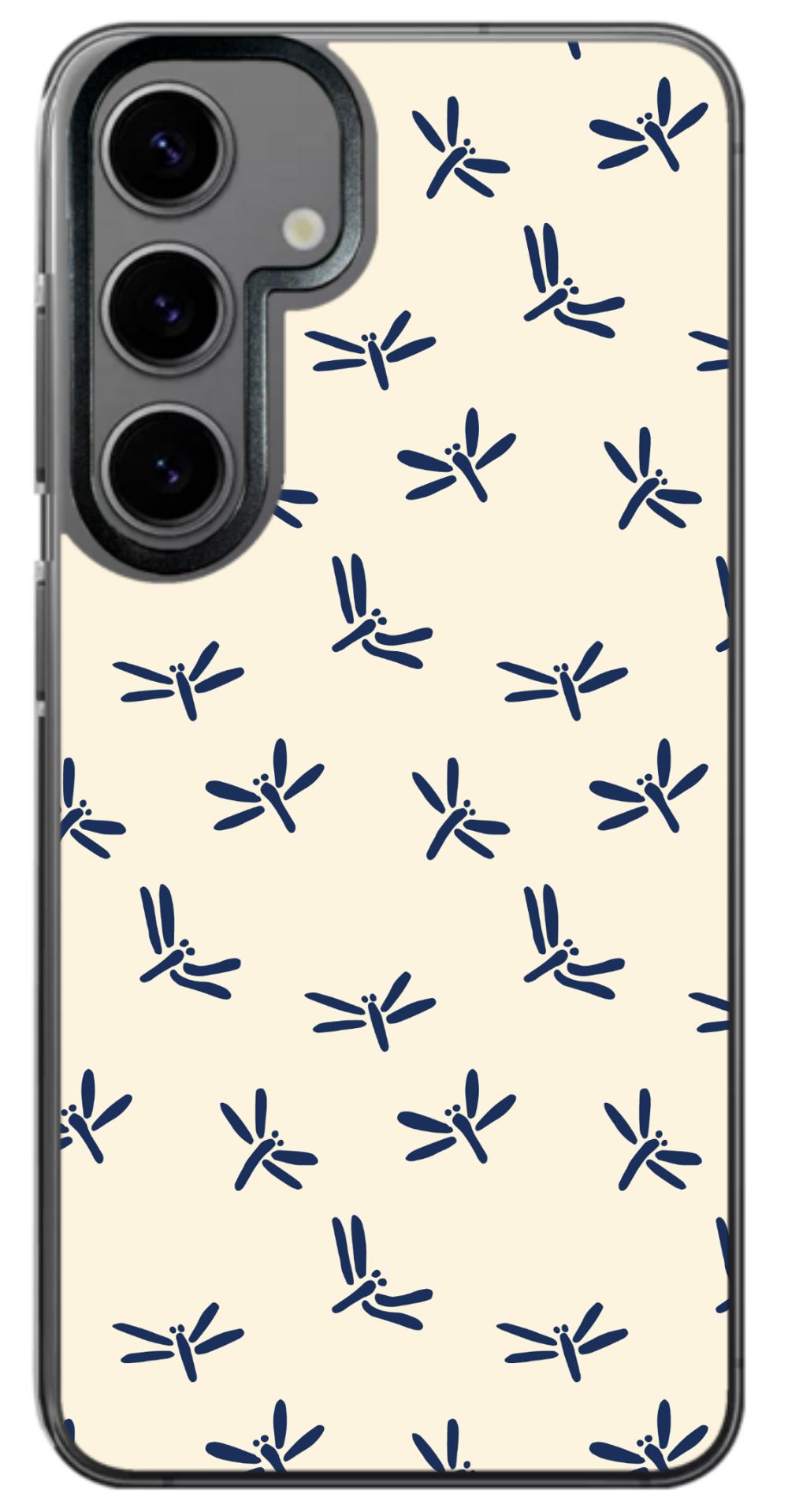Dragonfly Dream Phone Case