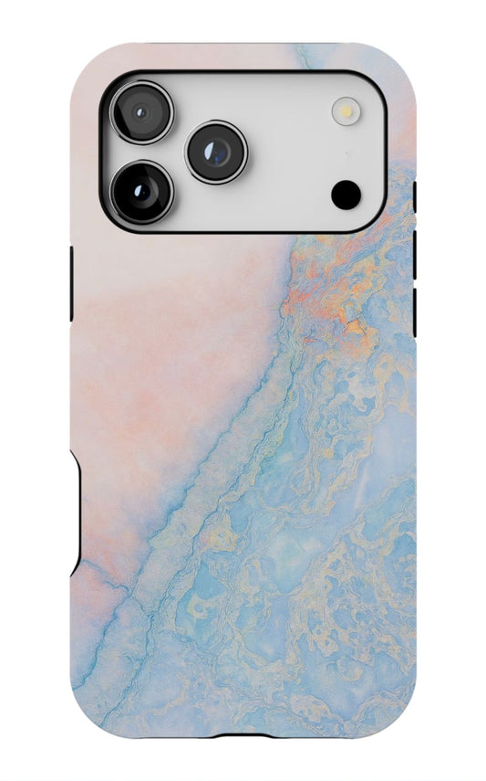Stunning Marble Aesthetic Phone Case